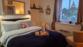 The Ocean Guest House